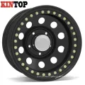 Beadlock 4X4 off Road Steel Wheel Rims